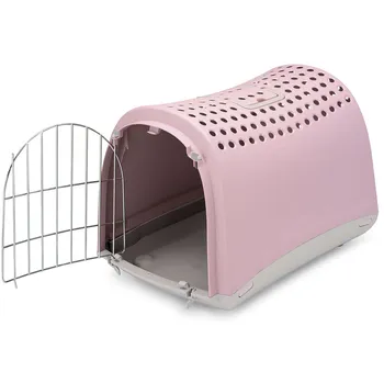 Imac Linus 32 x 34,5 x 52,5 cm, růžová