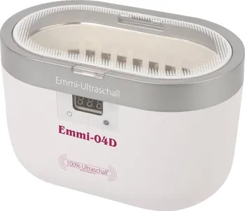 Ultrazvuková čistička Emag Emmi-04D