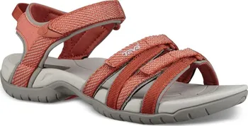 Dámské sandále Teva Tirra 4266-HMN červené
