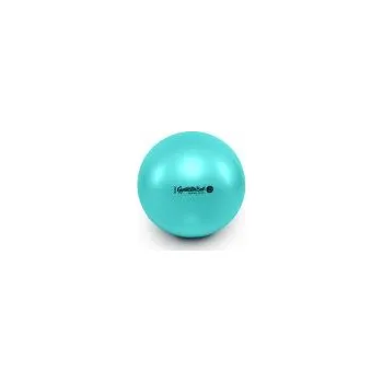 Gymnastický míč Gymnastikball MAXAFE 42 cm Světle modrá