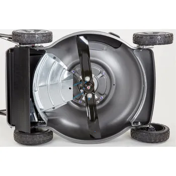 Nůž hlavní, mulčovací 53cm pro HRS 536 VK