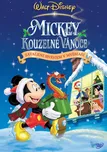 DVD Mickey: Kouzelné Vánoce (2001)
