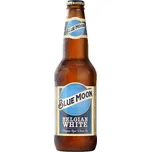 Blue Moon Belgian White 13° 0,33 l