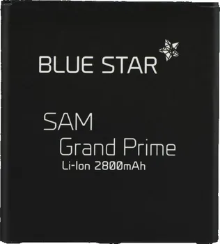 Baterie pro mobilní telefon Blue Star 14505200