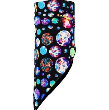 Čepice Nákrčník PAC BANDITO FLEECE Cosmic velikost O/S