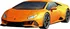 3D puzzle Ravensburger Lamborghini Huracan 108 dílků