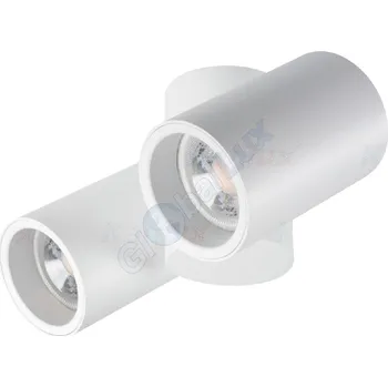Svítidlo BLURRO 2xGU10 CO-W Kanlux 32953