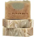 Almara Soap Lemon Tea Tree přírodní…