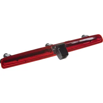 Couvací kamera Stualarm 4PIN NTSC pro VW T5 výklopné dveře