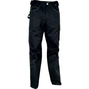 montérky Pracovní kalhoty COFRA WALKLANDER Barva: Černá, Velikost: 48