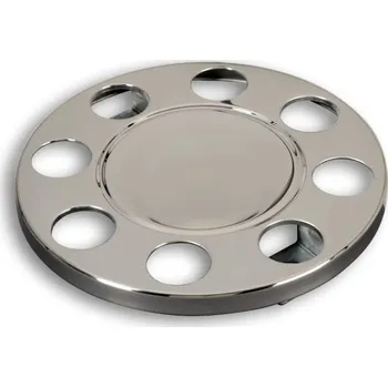 Poklice na kolo Kryt kola 19 5 přední s plným středem