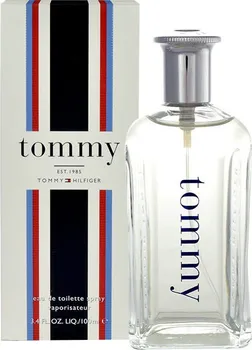 Pánský parfém Tommy Hilfiger Tommy M EDT