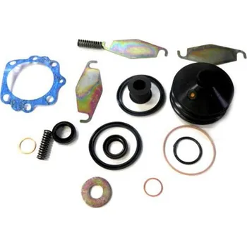 Opravná sada podvozku a pohonu kol Sada opravy horizontálního zavěšení vzduchových měchů Volvo Rolling RV-01849