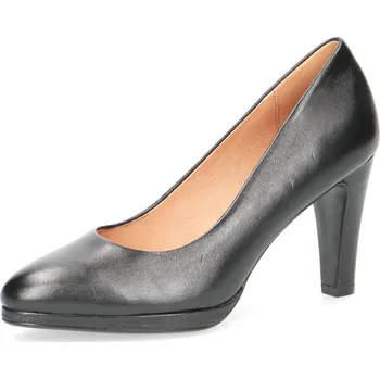 Dámské lodičky Caprice dámské lodičky 9-22402-25 Barva: černá, Velikost: 41