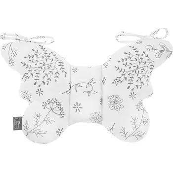 Polštář Sleepee Stabilizační polštářek Butterfly pillow Bloom