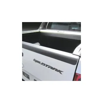 Tuning RGM ochranný plast hrany zadních dveří Ford Ranger -- od roku výroby 2011-