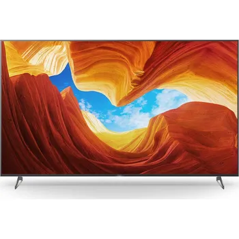 Televizor Sony 85'' LED (KD85XH9096BAEP)