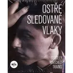DVD Ostře sledované vlaky Digitálně restaurovaná verze (1966)