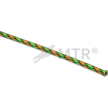 Lano MTR PA šnůra PARACORD Varianta: PA šnůra PARACORD 4mm maskovací 2