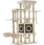 Nobby Gadi 198 cm krémové