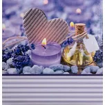 Fandy Violette 28x32/60