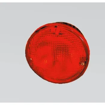 Mlhový světlomet Světlo mlhové zadní kulaté