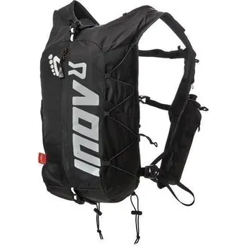Sportovní batoh Inov-8 Race Elite Vest 10 l černý