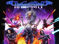 Extreme Power Metal - Dragonforce