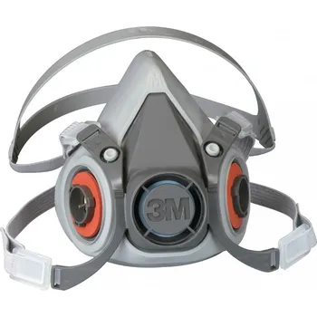 3M 6000 polomaska