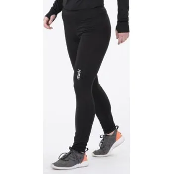 Dámské kalhoty SWIX ŠPONOVKY MYRENE, dámské 29008.10000 - Velikost S