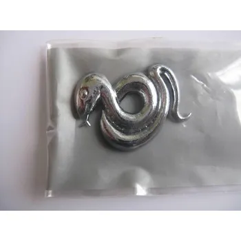 Znak automobilu Znak obrázek COBRA