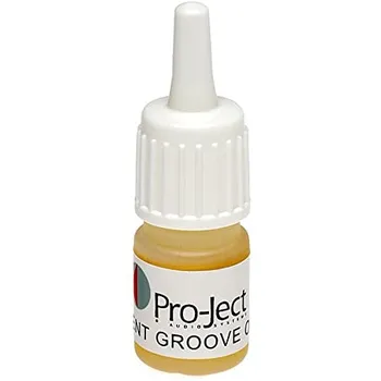 Příslušenství pro gramofon Pro-Ject Lube It