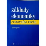 Základy ekonomiky cestovního ruchu -…