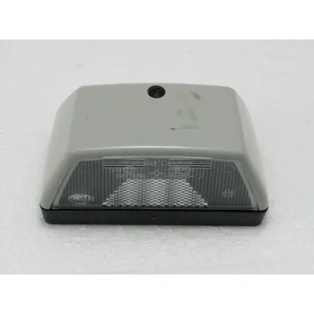 Osvětlení SPZ Osvětlení SPZ Hella