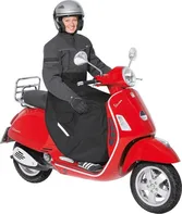 Held Pláštěnka na scooter černá uni
