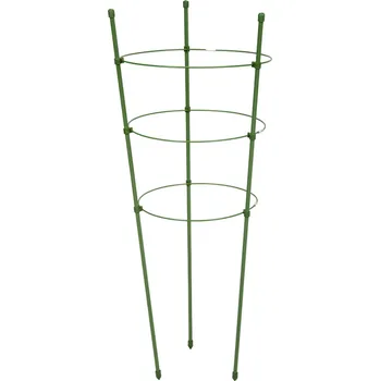 Opora na rostlinu Bradas TYRP60 kruhová podpěra rostlin 22 x 60 cm