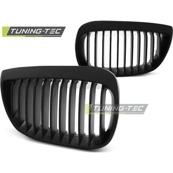 Autodíl Tuning-Tec Přední maska BMW 1 E81 - E87 (2004 - 2007) - černá