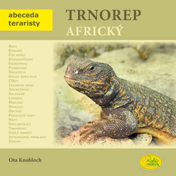 Chovatelství Trnorep africký - Ota Knobloch