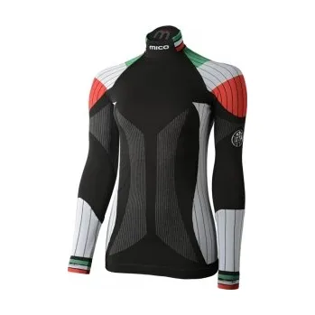 MICO WOMAN OFFICIAL ITA IN 1731 Nero Velikost: III