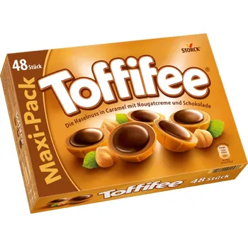 Storck Toffifee 400 g