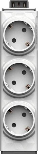 Power Module Strip PowerCube Power Module Strip - Zbozi.cz
