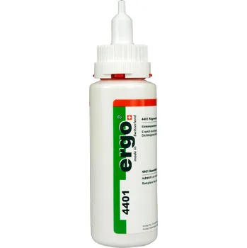 Průmyslové lepidlo Ergo 4401 - 50 g upevňovač spojů SP
