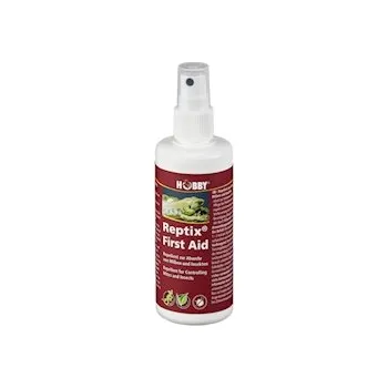 HOBBY Reptix First Aid 100 ml