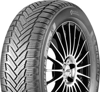 Zimní osobní pneu Michelin Alpin 6 225/45 R17 94 V XL