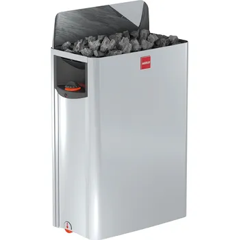 Harvia The Wall saunová kamna SW80