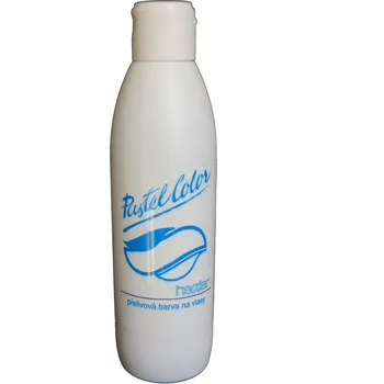 Barva na vlasy Pastel Color - Mahagonový