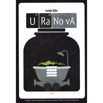Uranova - Lenka Elbe (2020, pevná)