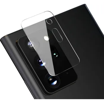 Ochranné sklo na čočku fotoaparátu a kamery pro Samsung Galaxy Note 20 Ultra