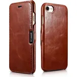 Icarer Vintage pro Apple iPhone 7/8/SE…