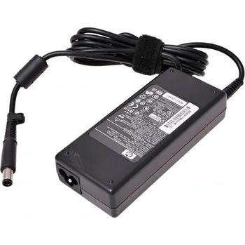 Adaptér k notebooku Originální nabíječka adaptér HP HP-AP091F13LF SE 90W 4,74A 19V 7,4 x 5mm